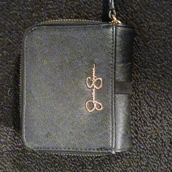 Jessica Simpson wallet - Picture 3 of 6